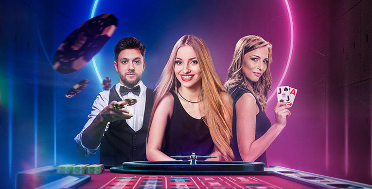 Casino en Vivo