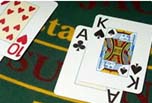 Las reglas del juego del blackjack