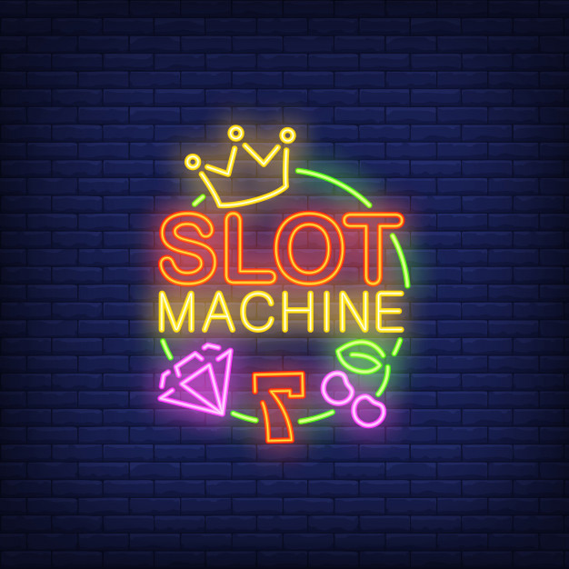 slot machine symbol